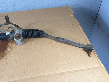 2007-2010 Toyota Camry XV40 Power Steering Rack and Pinion OEM