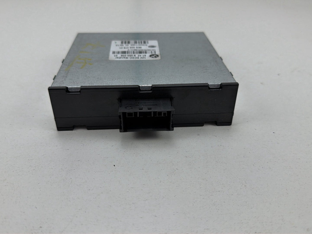 2013-2015 BMW X1 E84- Torque Voltage Converter Control Module 9253208-01 OEM