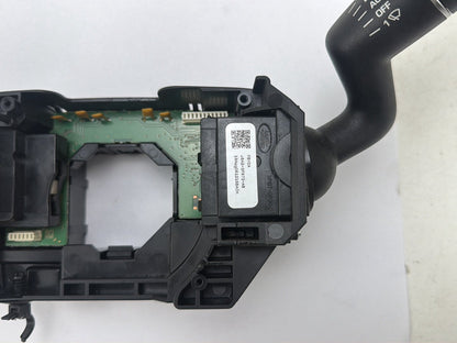 2017-2020 Jaguar F-Pace Steering Column Combination Switch J8A2-13N064-GD OEM