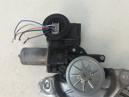 2015-2017 Toyota Sienna L30-Front Left Door Window Regulator & Motor 85720-06281 OEM
