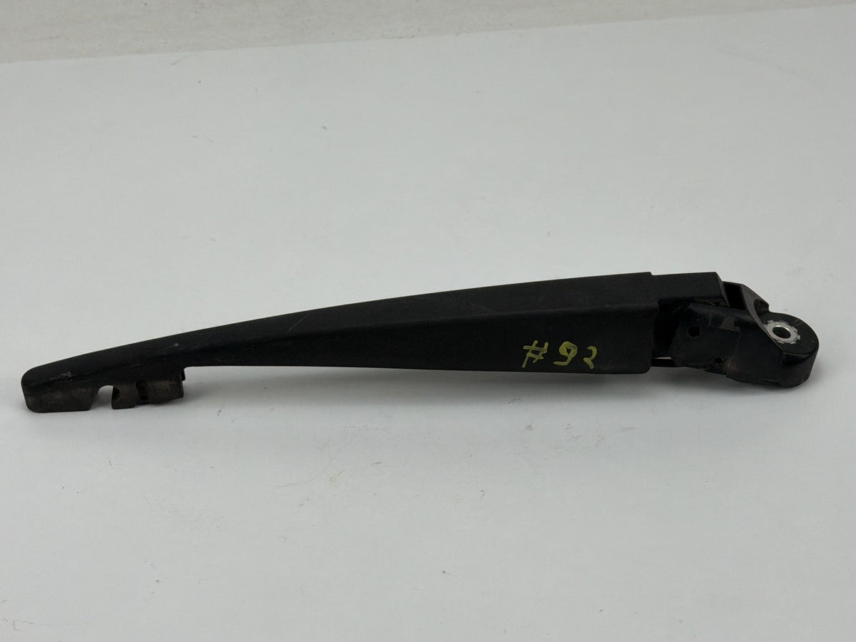 2011-2017 Infiniti QX56 - Rear Tailgate Wiper Arm OEM