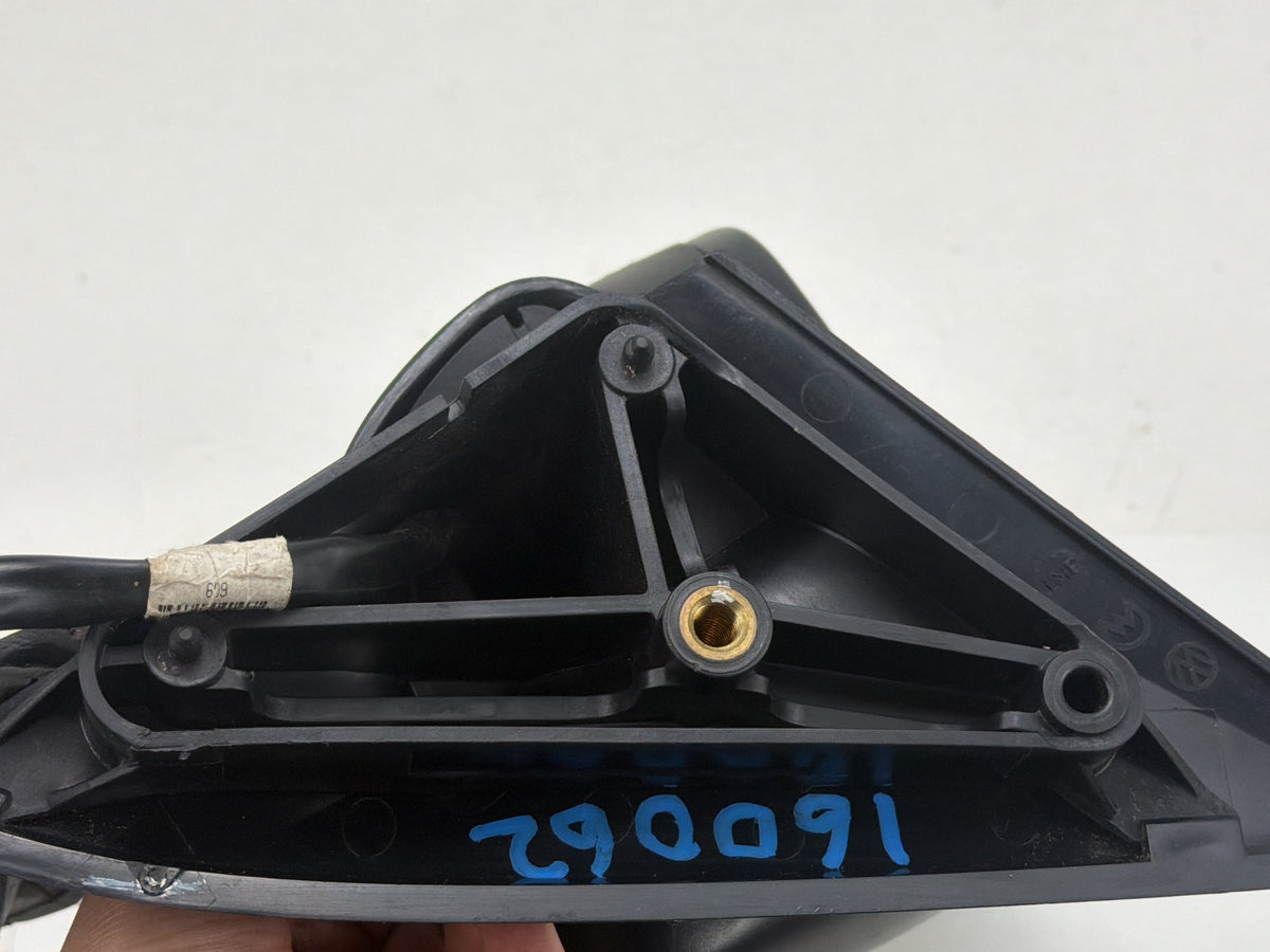 2012-2016 Volkswagen Jetta Front Left Driver Side View Door Mirror OEM
