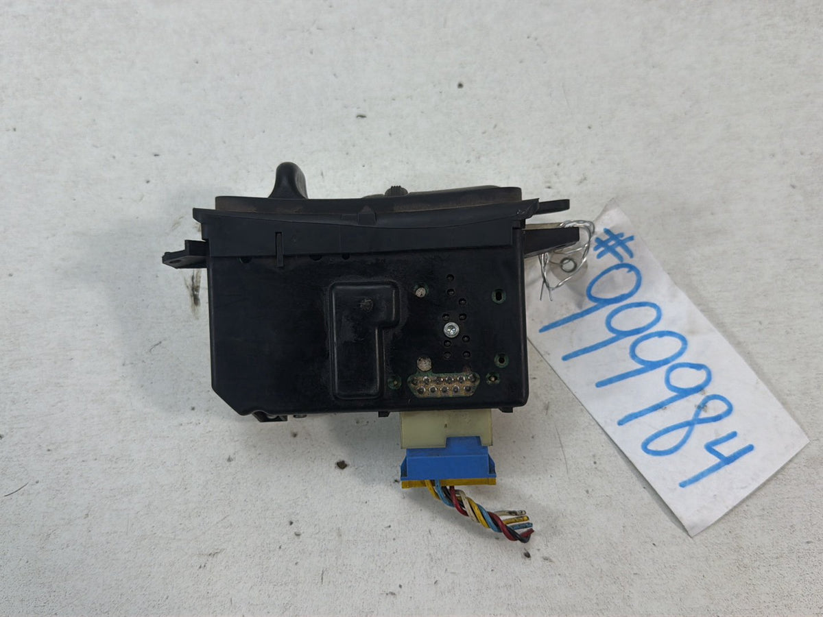 2003-2004 Dodge Intrepid Chrysler 300m Headlamp Headlight Lamp Switch OEM