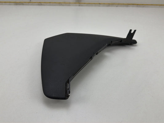 2003-2006 Porsche Cayenne Right Dashboard Trim Cover Black 7L5858111 OEM