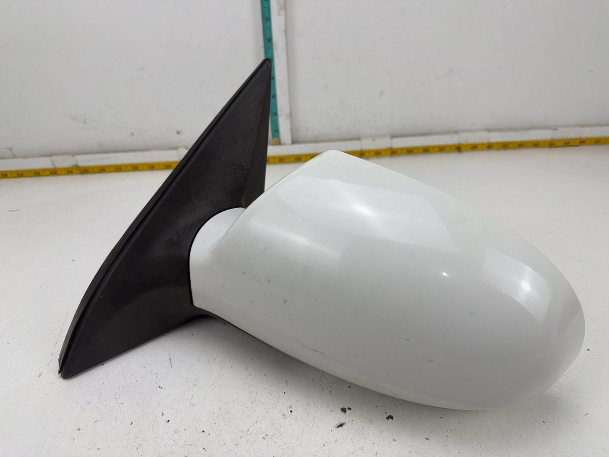 2007-2010 Hyundai Elantra Front Left Driver Side View Door Mirror E4022697 OEM