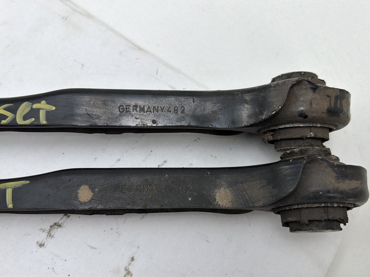 2014 BMW X1 E84 SUV Control Arm Bushings 103532 OEM