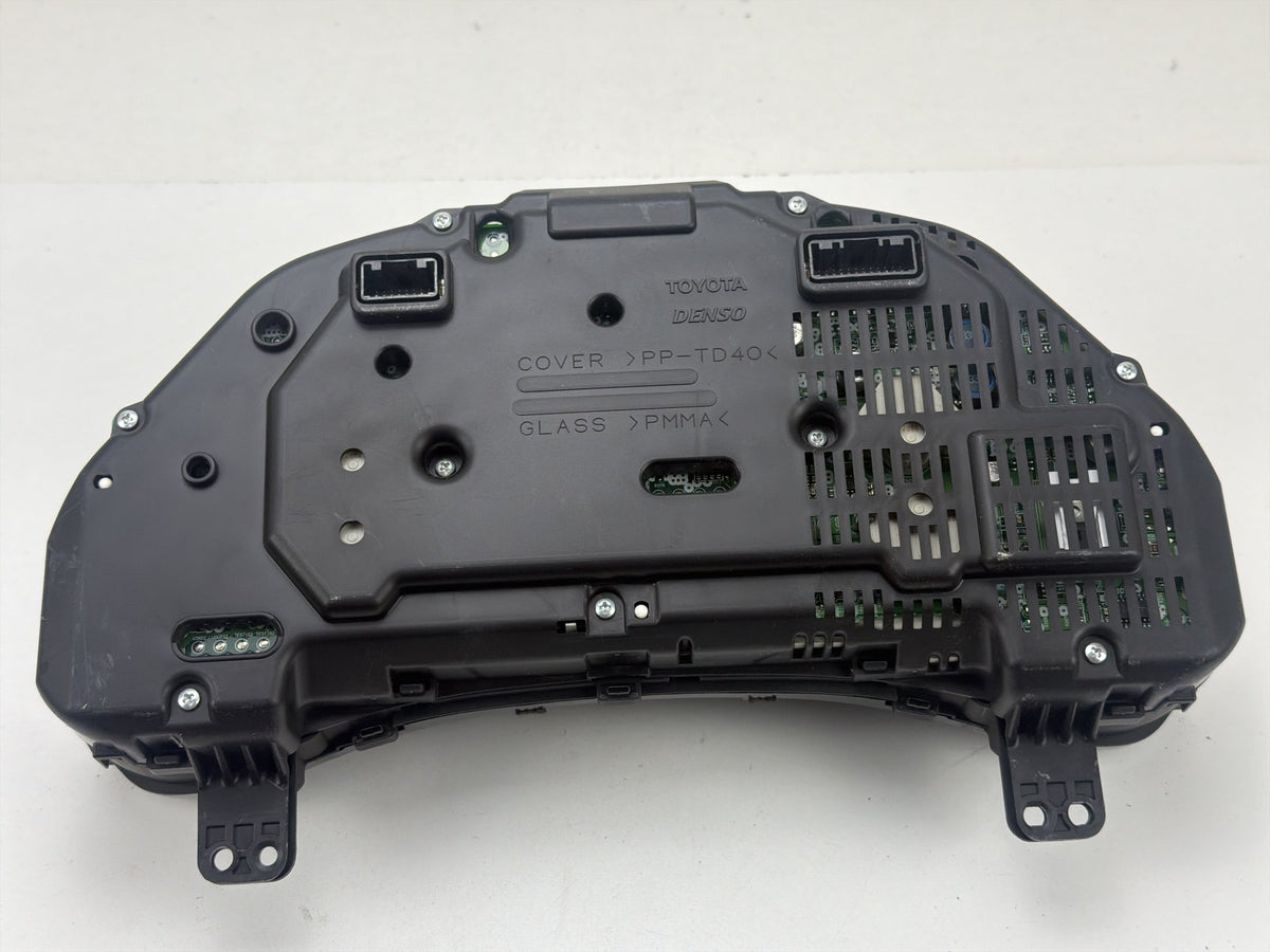 2010-2015 Lexus IS250C Speedometer Instrument Cluster 83800-53C10 OEM