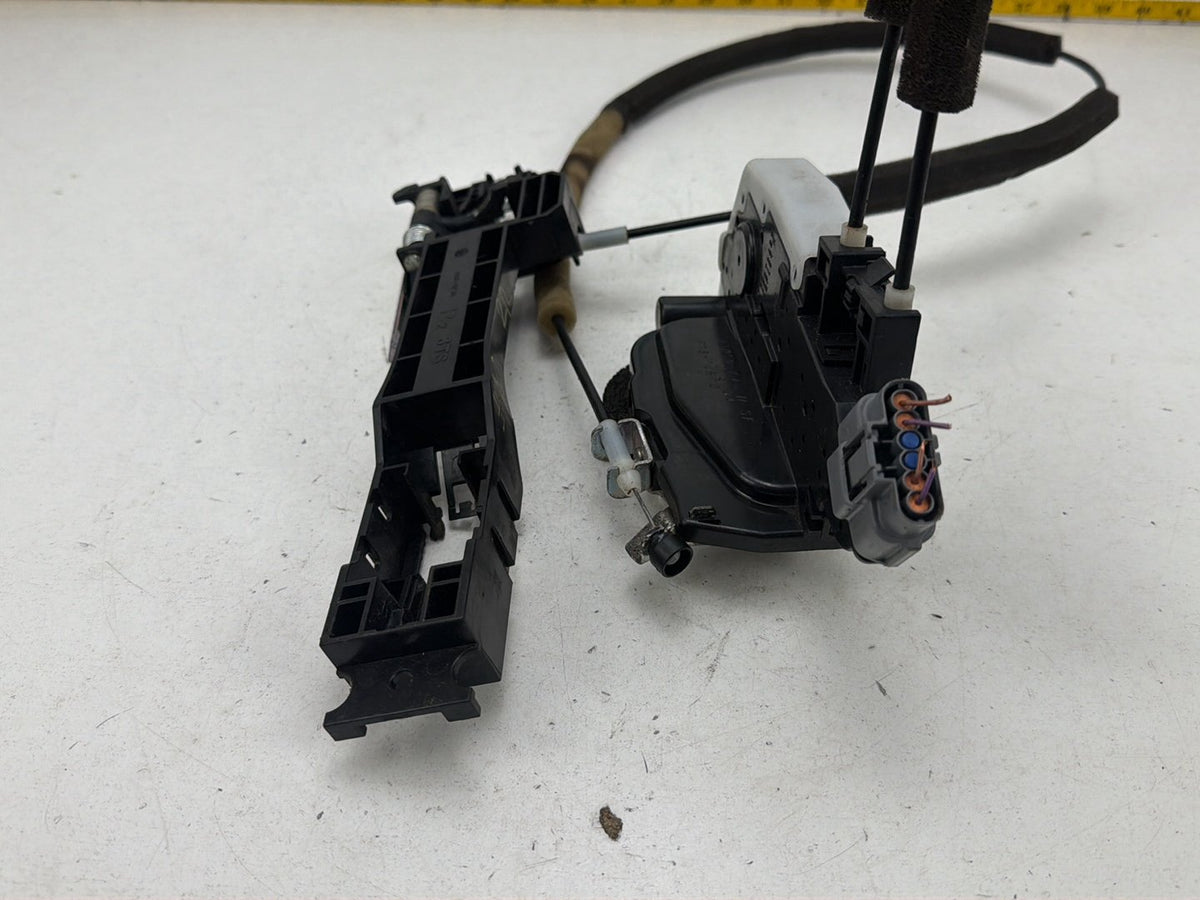 2014-2020 Infiniti Q50 V37 Right Rear Door Lock Latch Actuator F18-14510 OEM