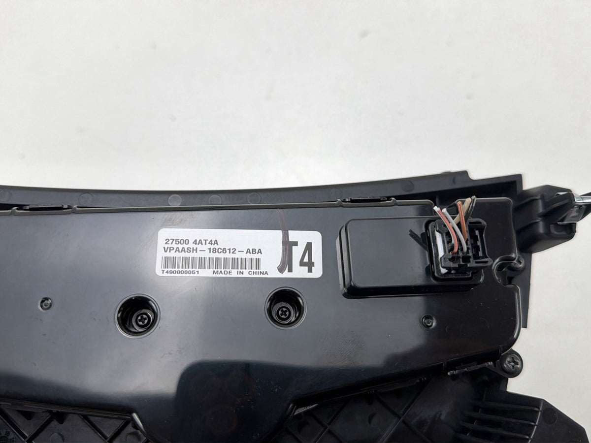 2015-2019 Nissan Sentra AC Heat Climate Control Temp Module 27500-4AT4A OEM