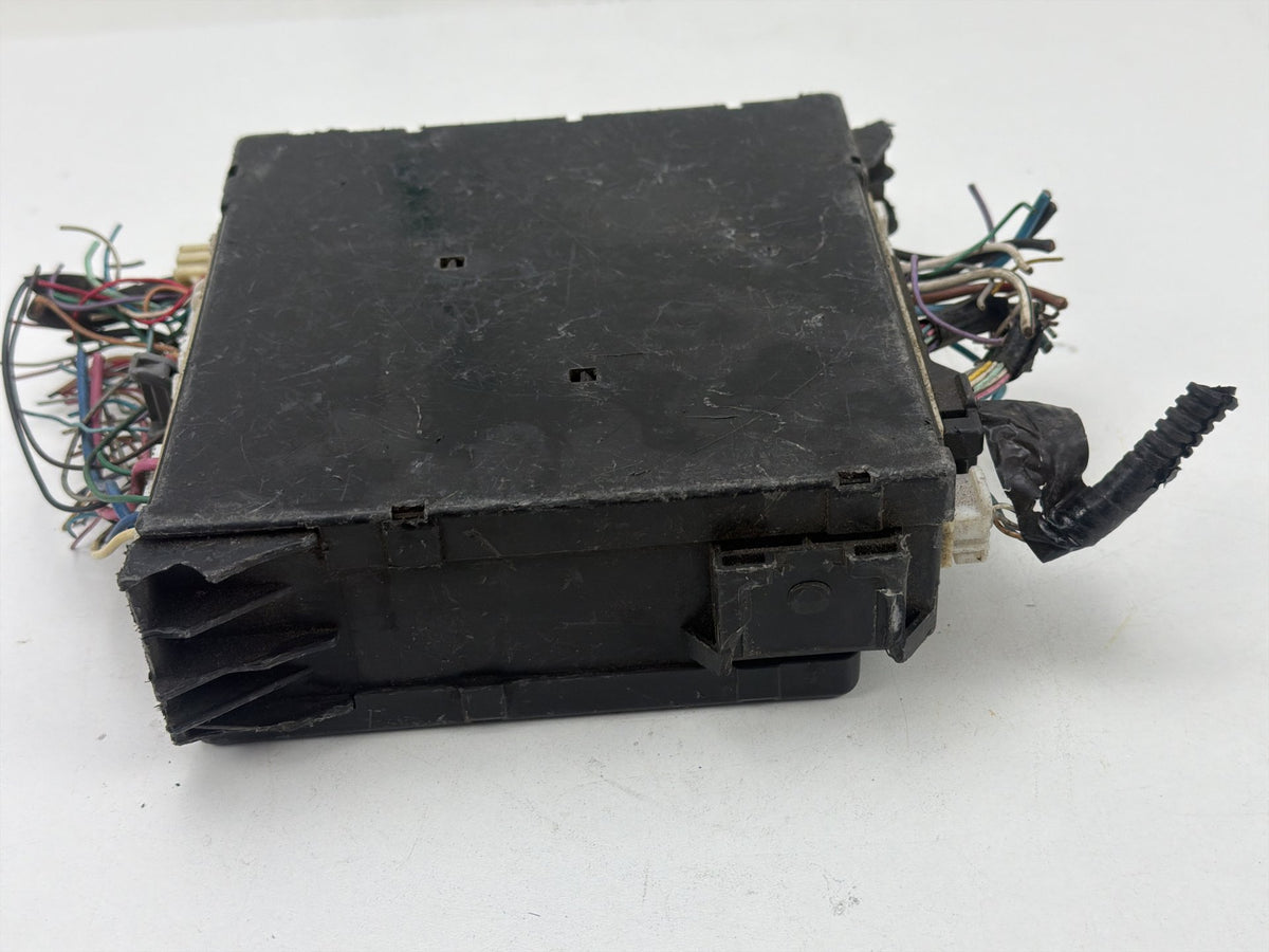2010 Toyota Tundra Electronic Control Module OEM