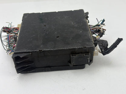 2010 Toyota Tundra Electronic Control Module OEM