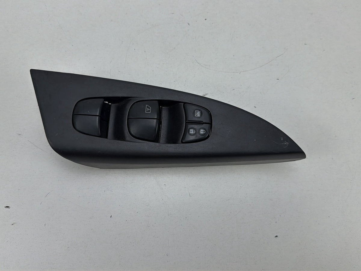 2015-2019 Nissan Sentra Front Left Driver Side Power Window Control Switch OEM