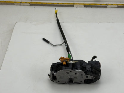 2011-2016 Chevrolet Cruze Rear Left Door Lock Latch Actuator Motor 13579557 OEM