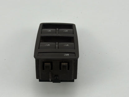 2011 Buick Regal Front Left Driver Side Master Power Window Switch 13320973 OEM