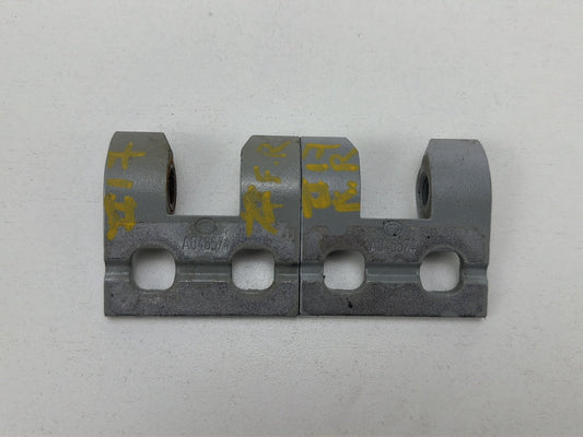 2012-2015 BMW X1 E84- Front Lower Upper Door Hinge Set A046574 OEM