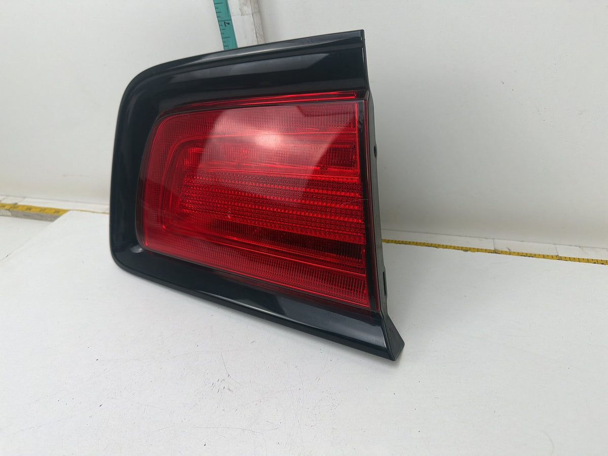 2011-2014 Dodge Charger Rear Left Driver Side Outer Tail Light 57010415AF OEM