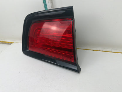 2011-2014 Dodge Charger Rear Left Driver Side Outer Tail Light 57010415AF OEM