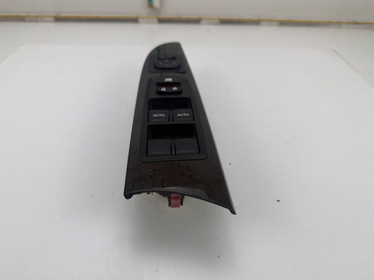 2010-2015 Lexus IS250C Left Front Master Power Window Switch 84040-53130 OEM