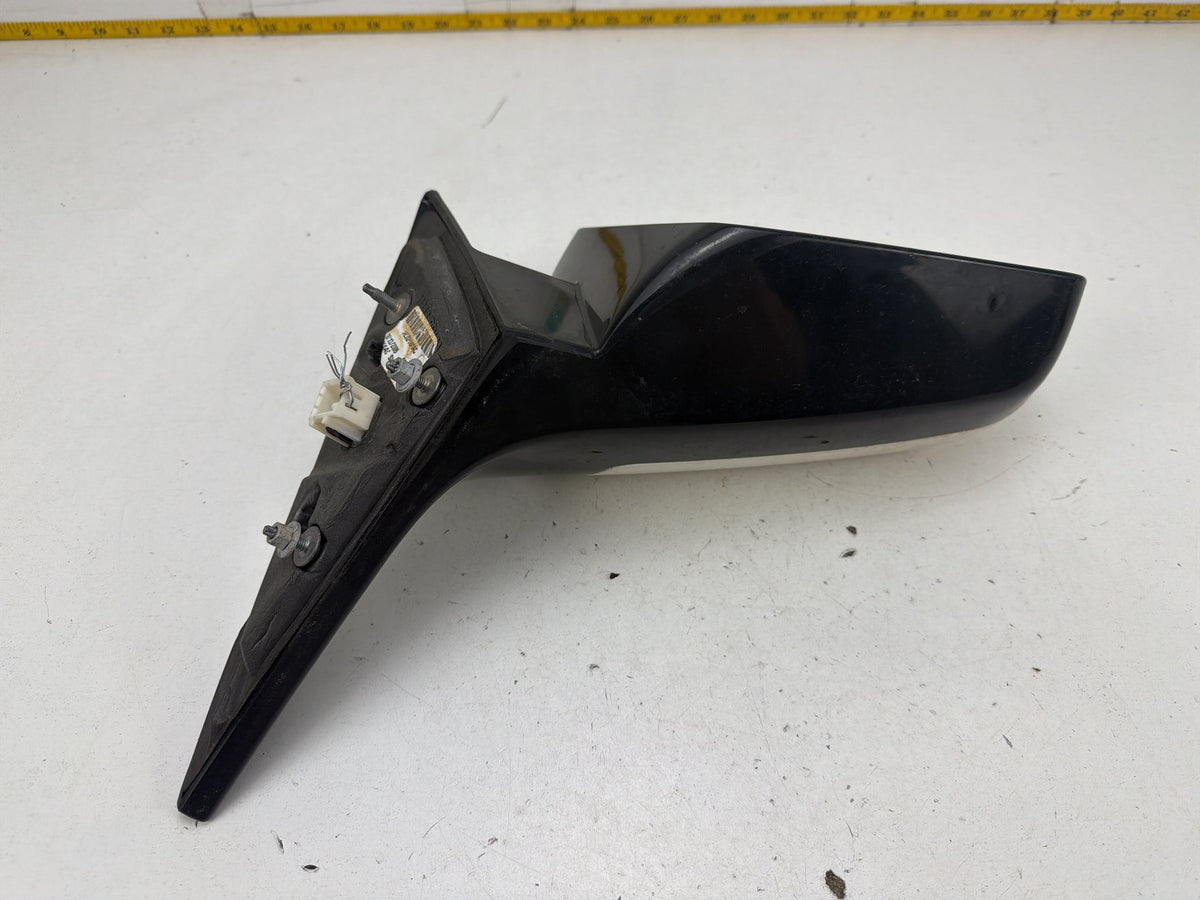 2007-2009 Chrysler Sebring Power Right Passenger Side Door View Mirror OEM