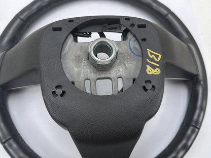2010-2012 Cadillac SRX Leather Steering Wheel Cruise Audio Control Switches OEM