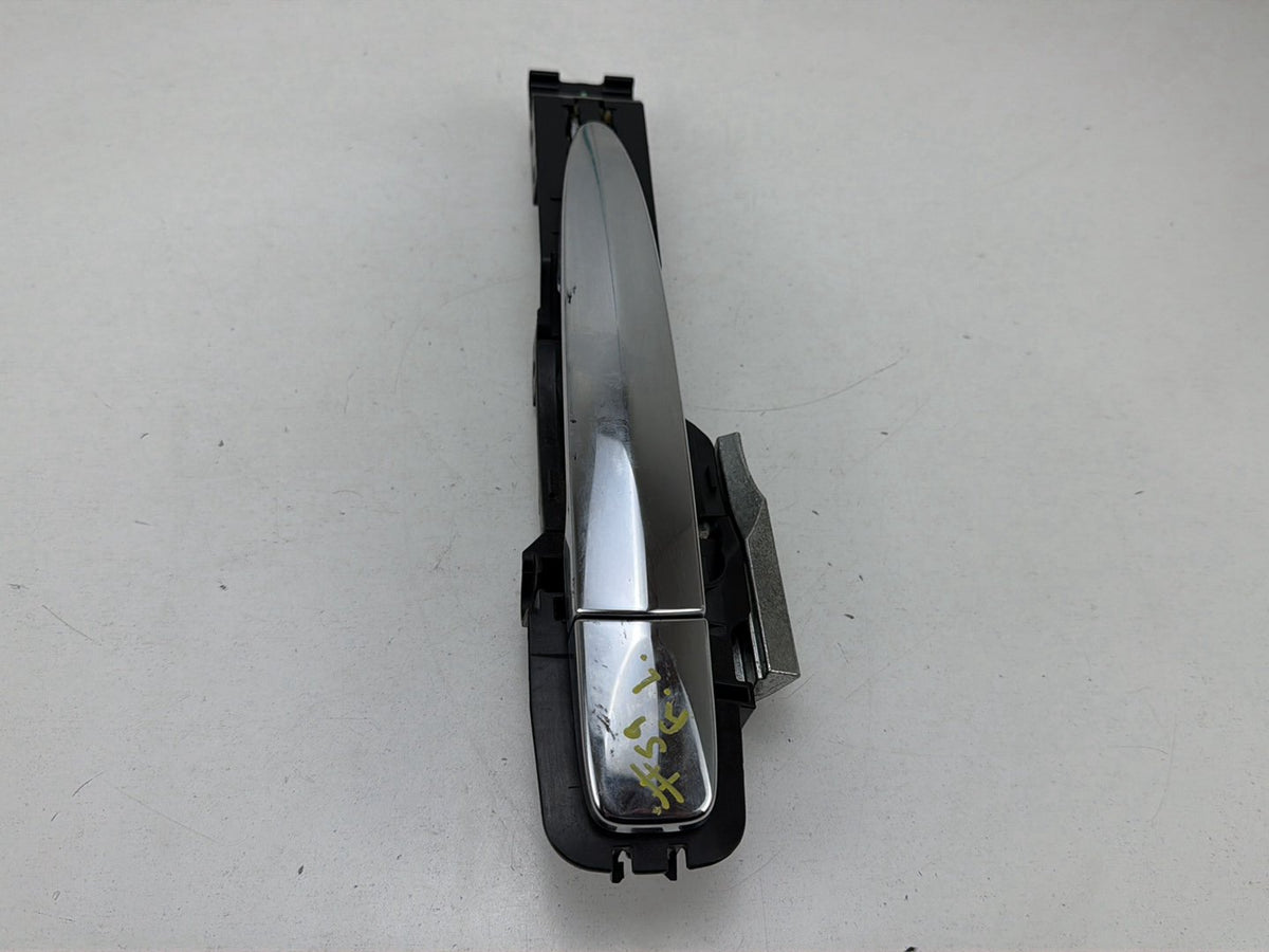2015-2019 Nissan Sentra Rear Left Driver Side Exterior Door Handle Assembly OEM