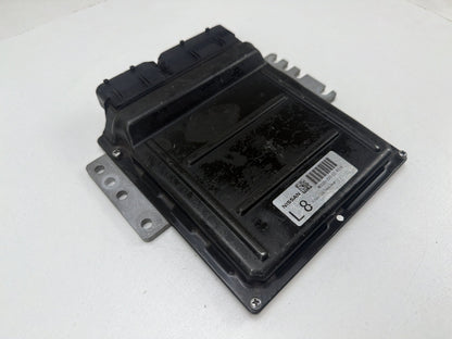2004 Infiniti G35 3.5L Engine Computer Control Module Unit ECU MEC35-220 C2 OEM