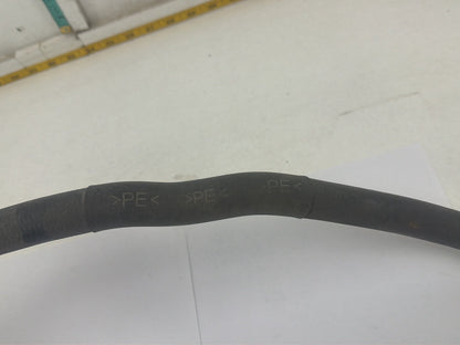 2006-2011 BMW 328xi Heater Hose - Engine Inlet to Heater Core 9243891 OEM
