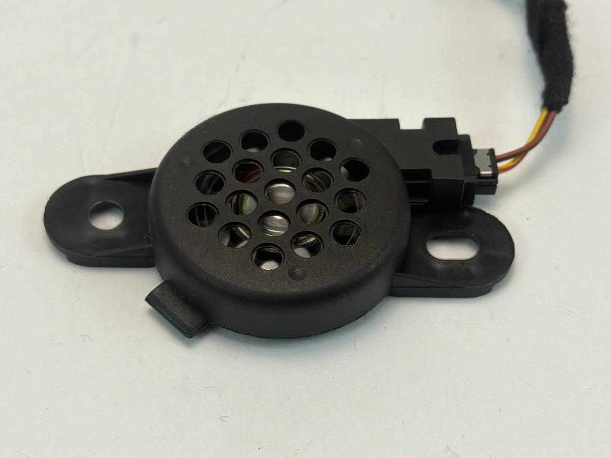 2015-2020 Audi A3 Rear Parking Assist Alarm Warning Speaker 5Q0919279 OEM