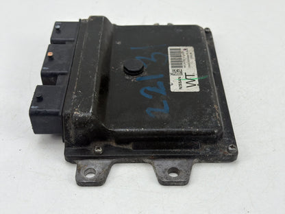 2007 Nissan Versa Engine Electronic Control Module MEC90-330 E1 OEM