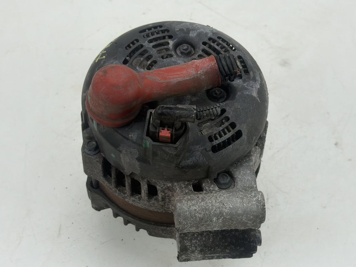 2014-2020 Maserati Quattroporte Engine Alternator Generator 3L 104210-6991 OEM