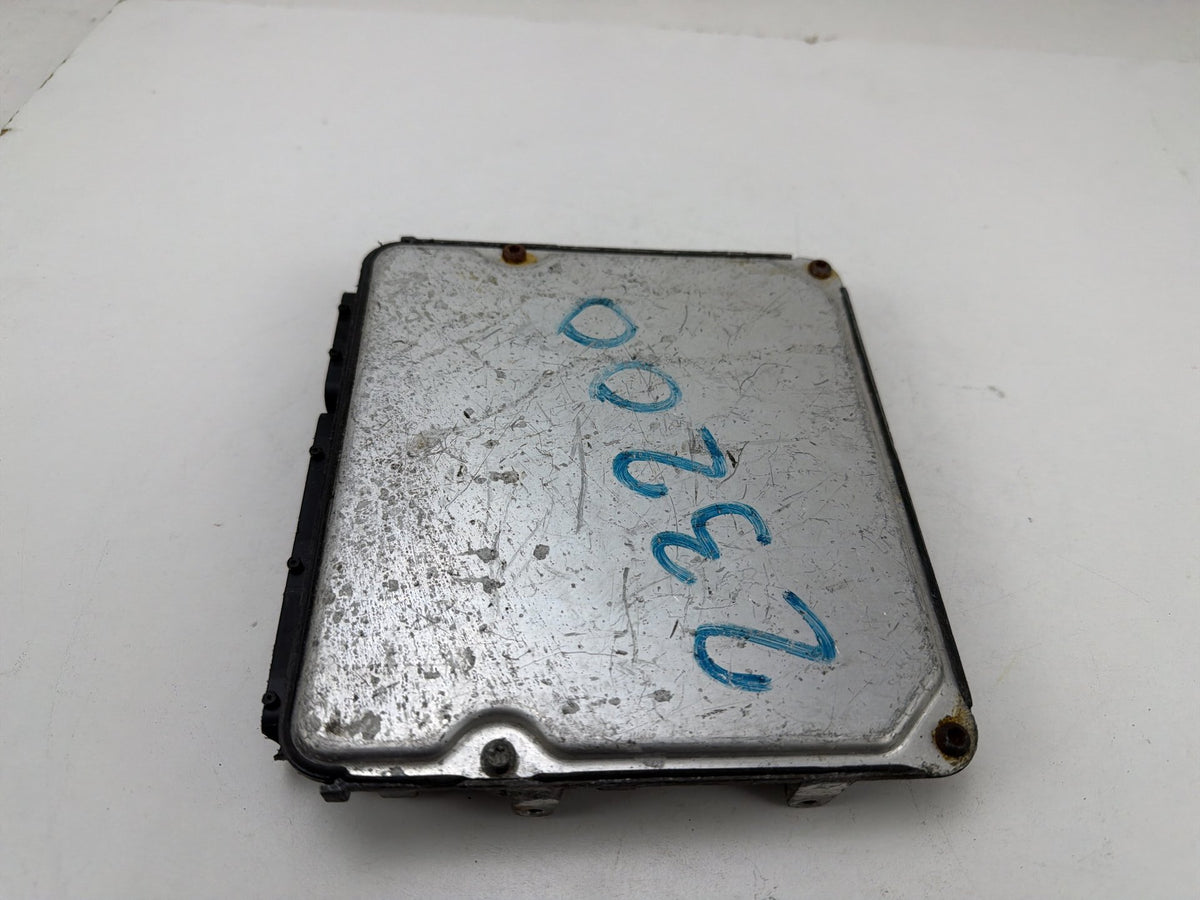 2017-2019 Toyota Corolla 1.8L Engine Control Module Unit ECU 89661-0ZQ92 OEM
