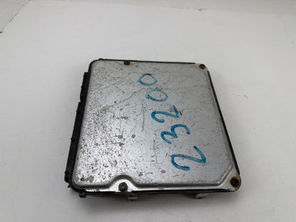 2017-2019 Toyota Corolla 1.8L Engine Control Module Unit ECU 89661-0ZQ92 OEM