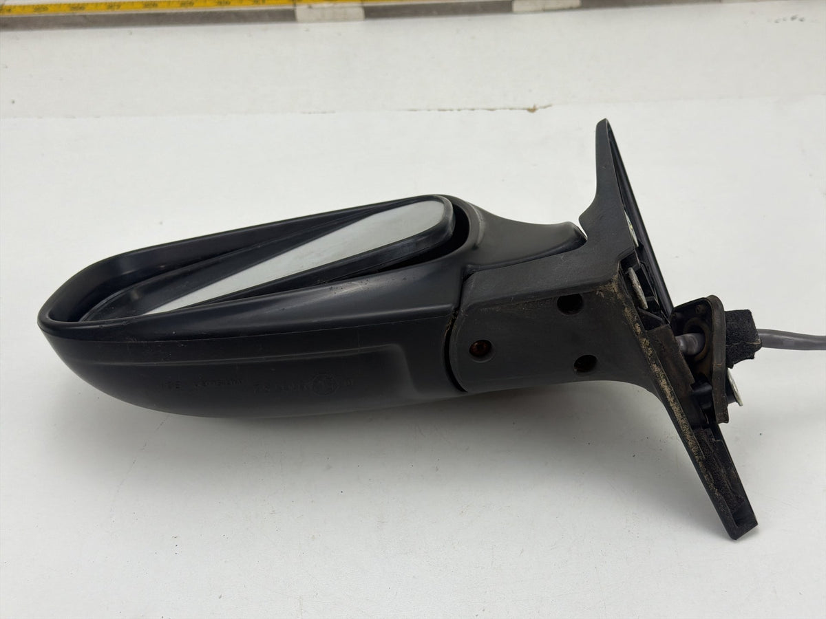 2004-2008 Subaru Forster Front Left Door Side View Mirror E13010752 OEM