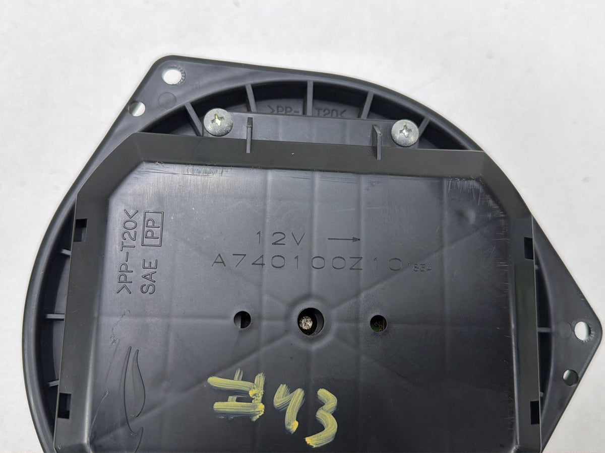 2011-2013 Infiniti G37-A/C Heater Blower Fan Motor A740100Z OEM