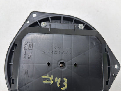 2011-2013 Infiniti G37-A/C Heater Blower Fan Motor A740100Z OEM