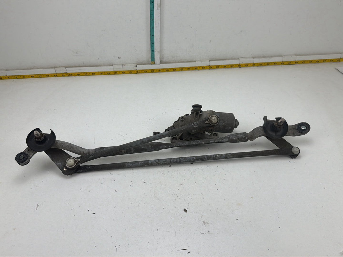 2012-2017 Toyota Camry Front Windshield Wiper Motor Linkage Transmission OEM