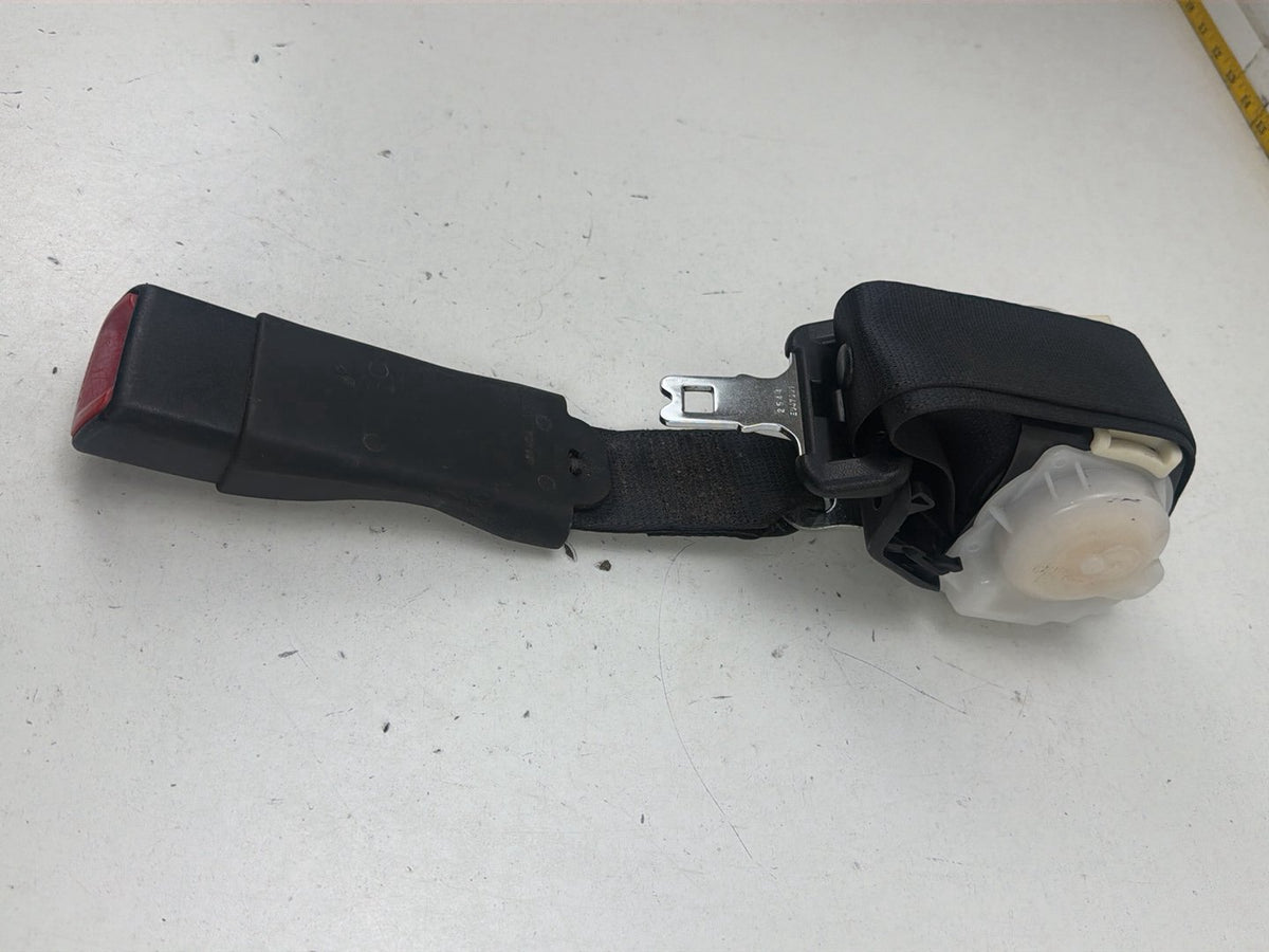 2015-2017 Toyota Camry XV50 - Left Rear 2nd Row Seat Belt C093101 OEM