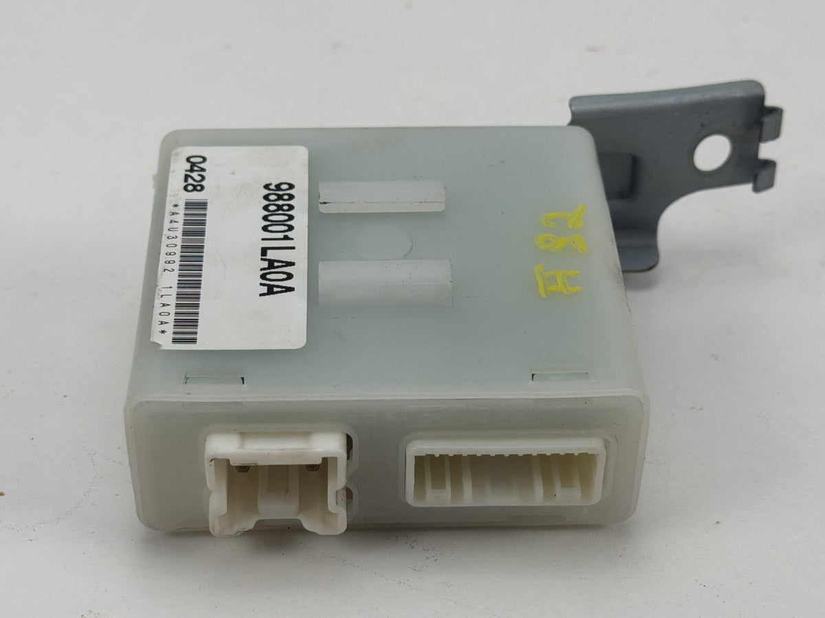 2011-2013 Infiniti QX56 Front Driver Seat Memory Control Module OEM