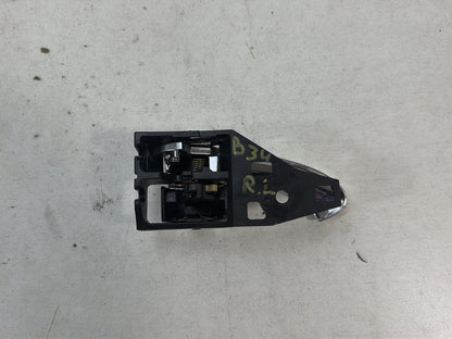 2007-2011 Toyota Camry Rear Left Driver Side Interior Door Handle OEM