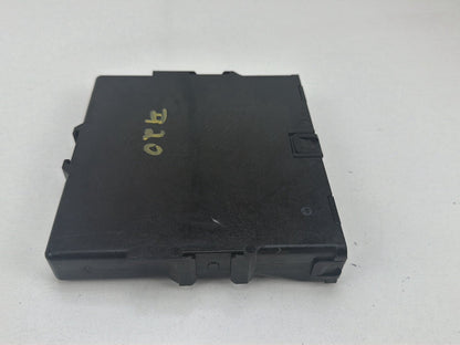 2010-2011 Toyota Prius Power Supply Management Control Module 89681-47082 OEM