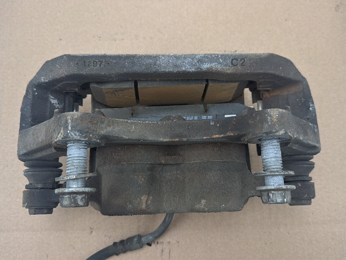 2011-2019 Ford Explorer Front Right Passenger Side Brake Caliper Dual Piston OEM