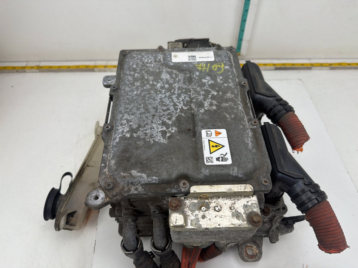 2013-2018 Ford C-Max Hybrid Drive Power Inverter Converter Module OEM