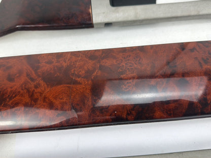 2003-2006 Lincoln Navigator U228-Door Trim Panel Set of 4 2L7X-78238A70-ADW OEM