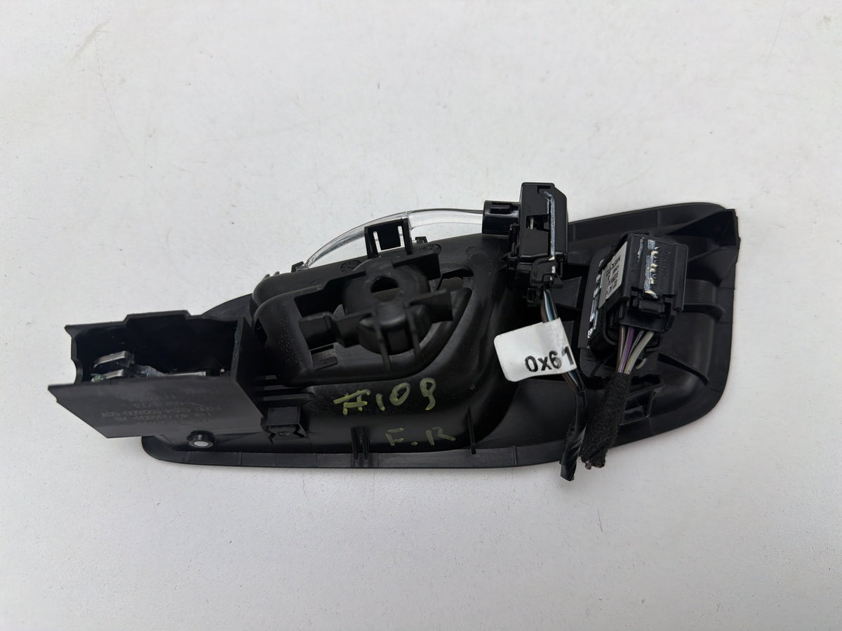 2013-2018 Ford C-Max Right Front Door Interior Handle CJ54-R22600-CCW OEM