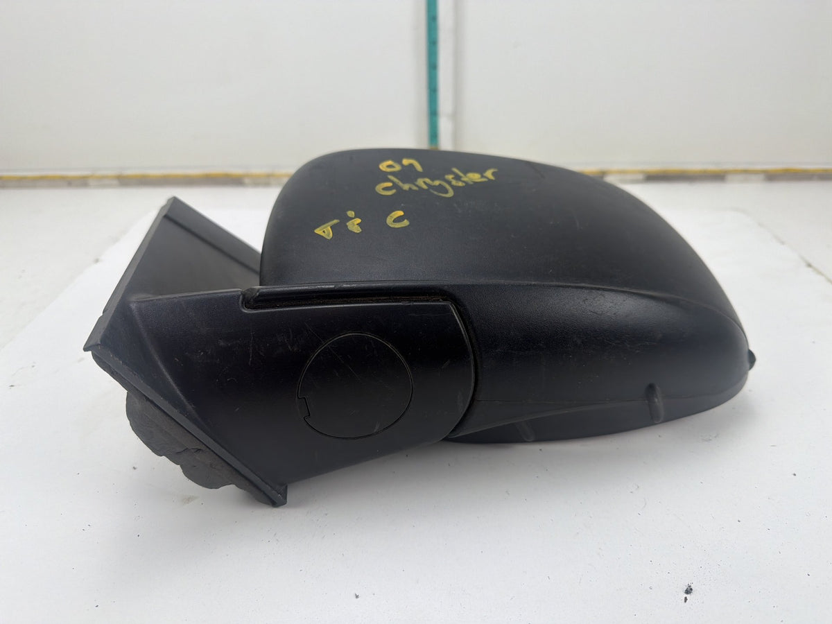 2008-2010 Chrysler Town & Country Left Driver Side View Power Door Mirror OEM