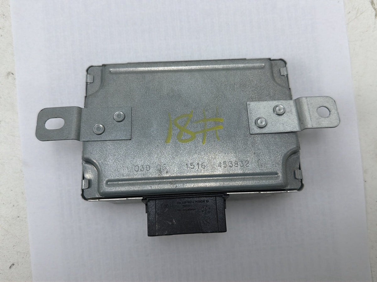 2014-2017 Maserati Ghibli Voltage Stabiliser Control Module 56029583AB OEM