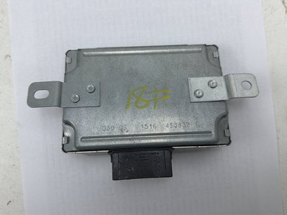 2014-2017 Maserati Ghibli Voltage Stabiliser Control Module 56029583AB OEM