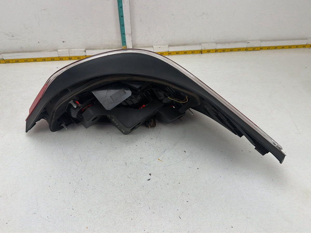 2004-2010 BMW 528i E60 5 Series Rear Left Side Outer LED Tail Light Lamp OEM
