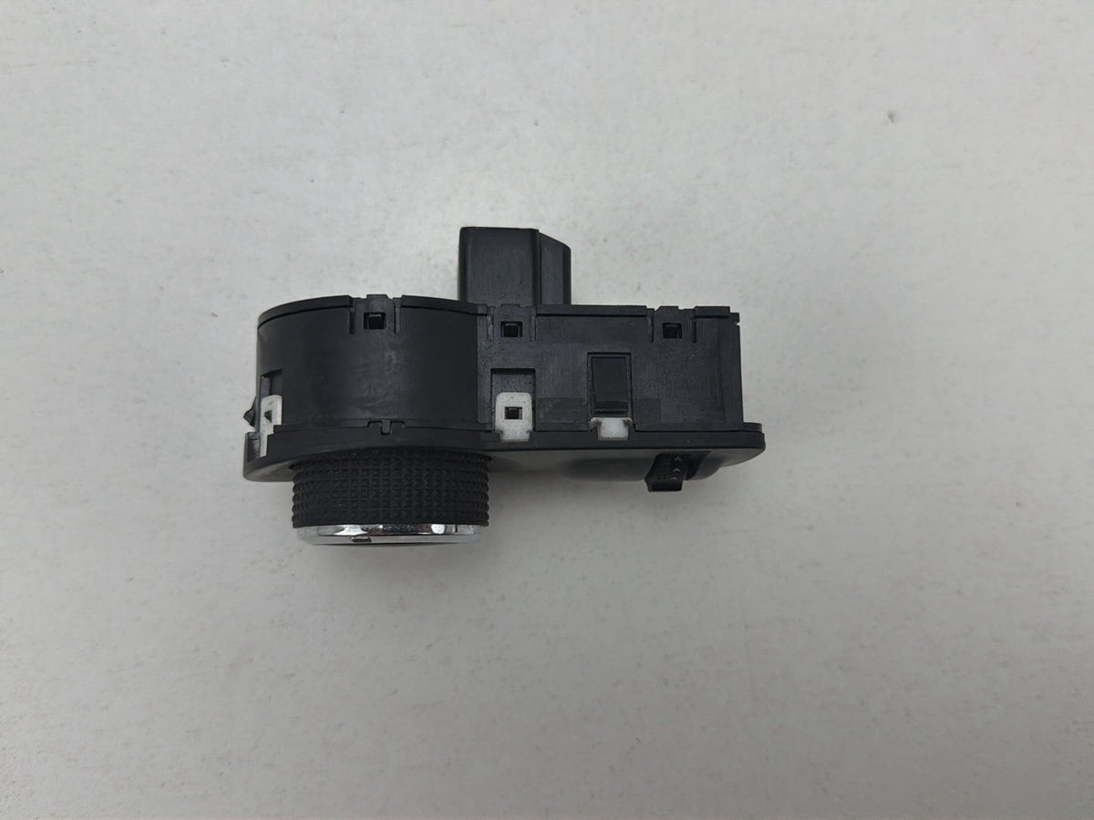 2013-2016 Chevrolet Sonic RS Headlight Fog Light Control Switch Dimmer OEM