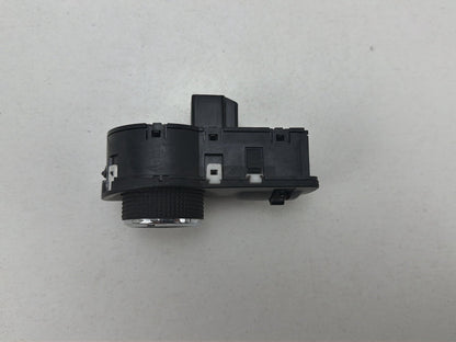2013-2016 Chevrolet Sonic RS Headlight Fog Light Control Switch Dimmer OEM